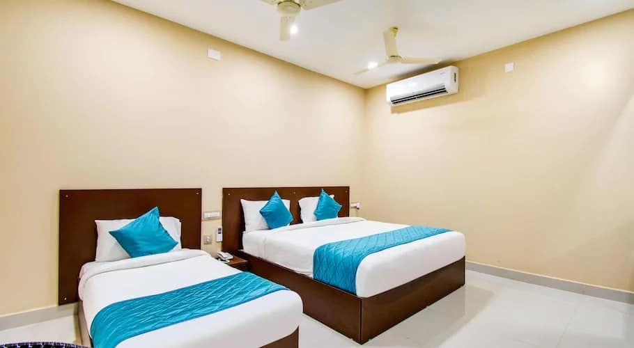 Kalpana Residency Superior 3