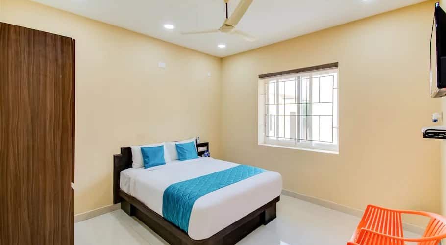 Kalpana Residency Superior 2