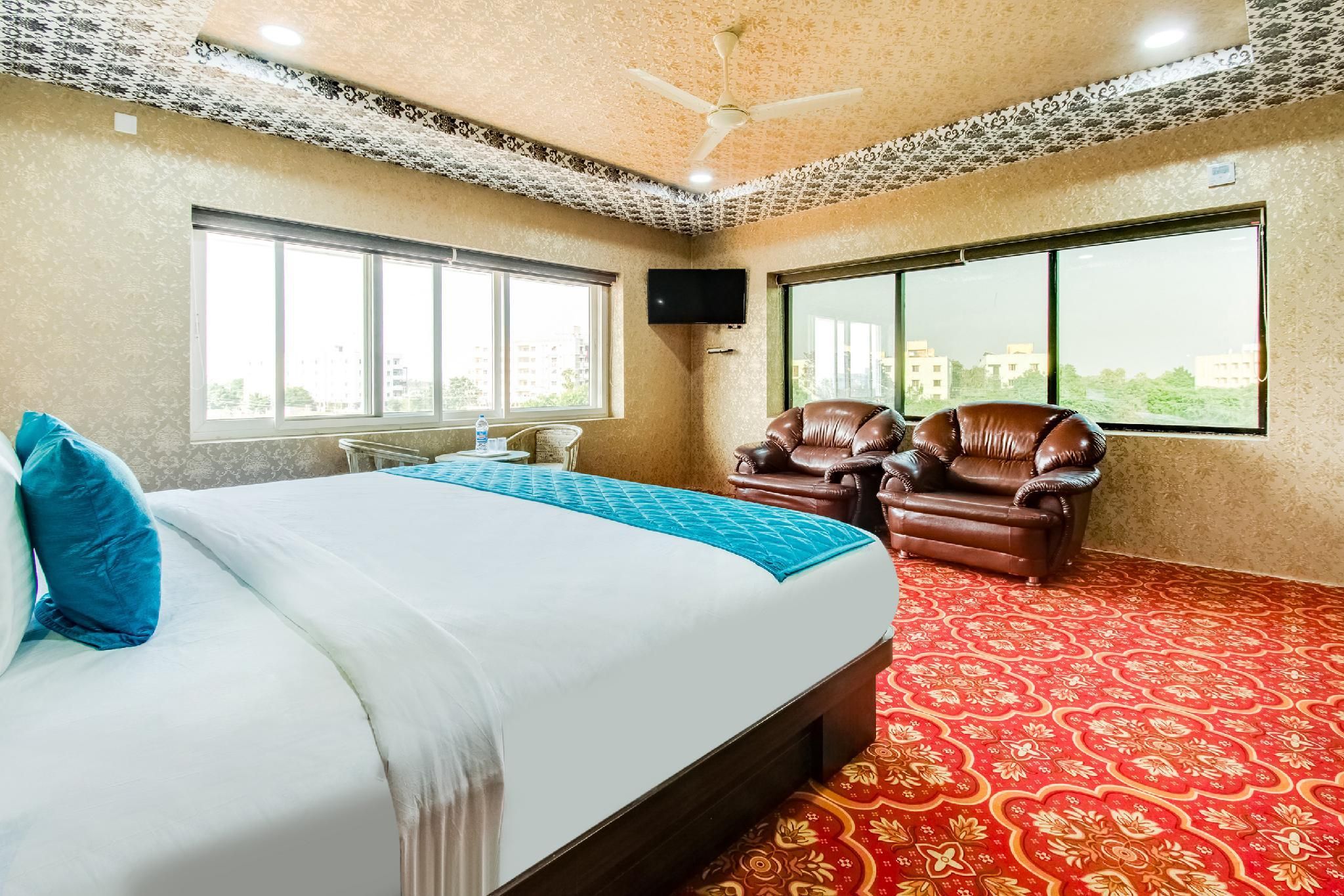Standard Suite