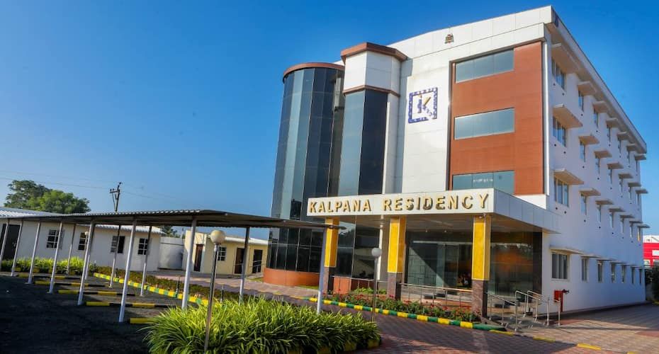 Kalpana Residency
