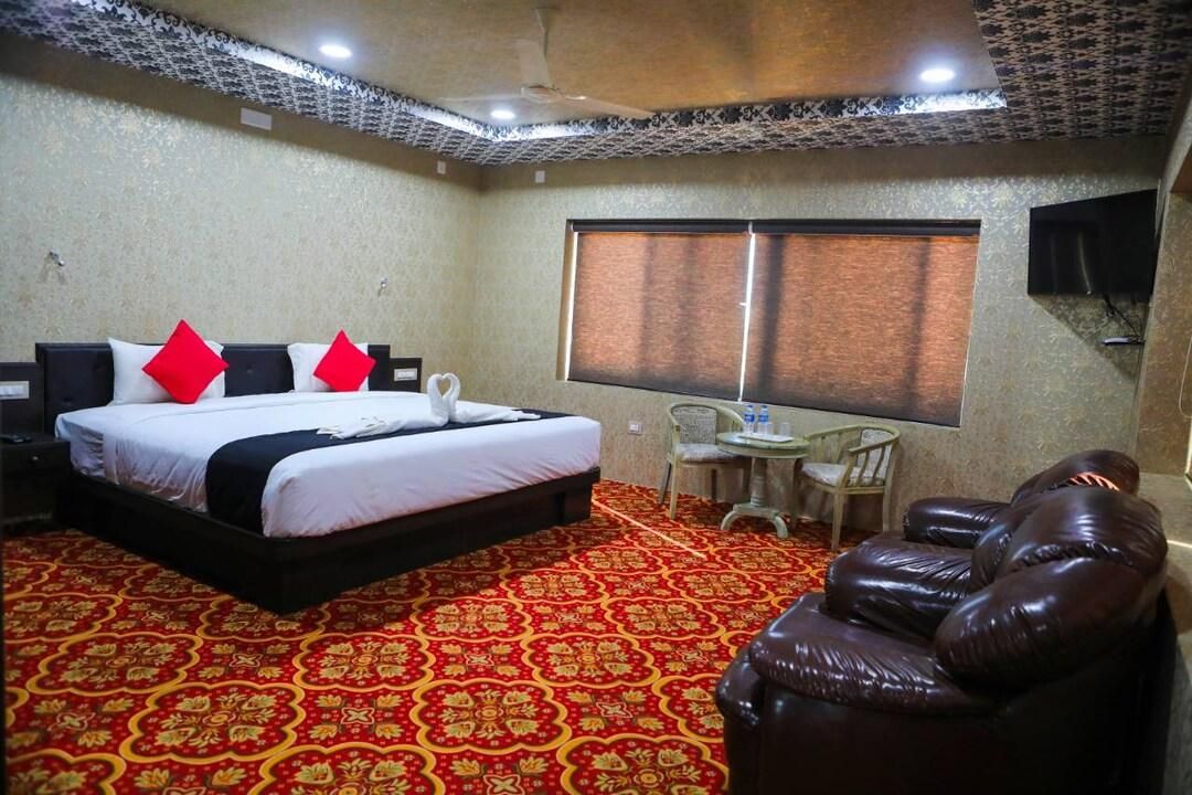 Kalpana Residency Superior 4