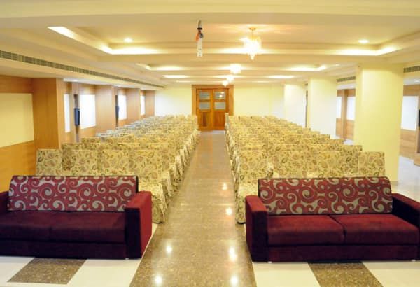 undefined Athidhi Grand 9
