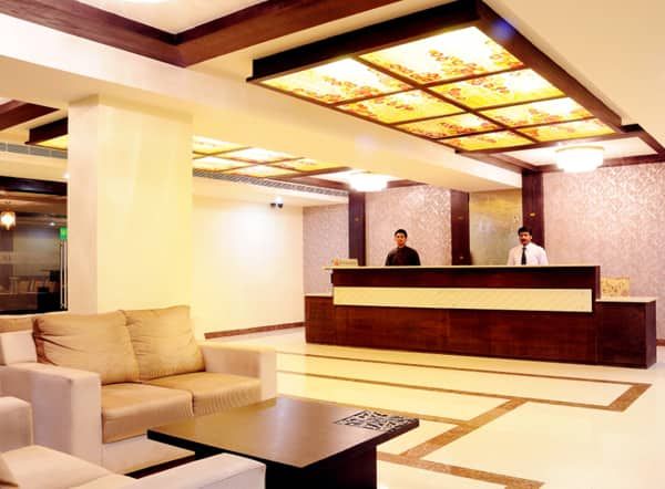 undefined Athidhi Grand