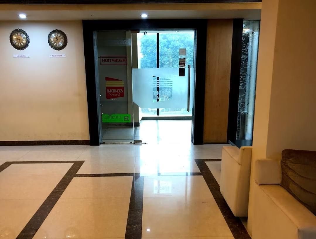 undefined Athidhi Grand 4