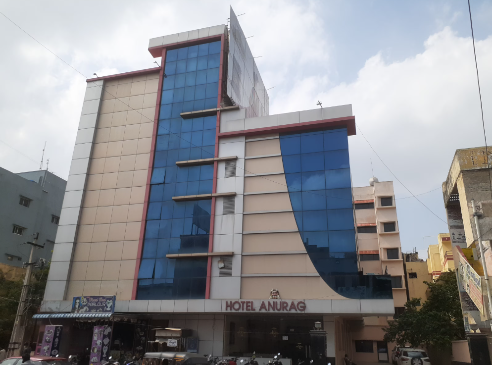 Hotel Anurag
