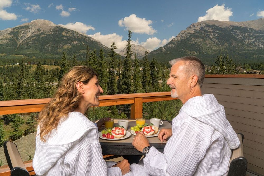 Land View from Property