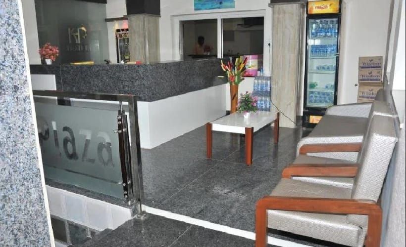 undefined Hotel KH Plaza 9