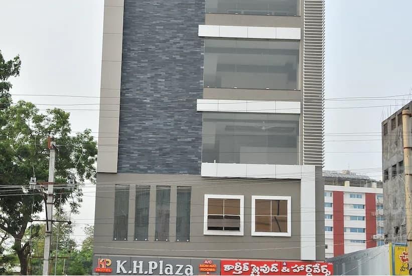 undefined Hotel KH Plaza 2