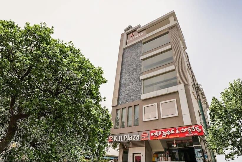 undefined Hotel KH Plaza