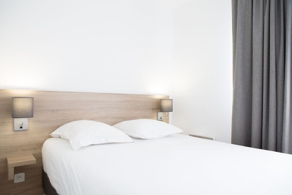 Appartement 1 chambre 6 personnes