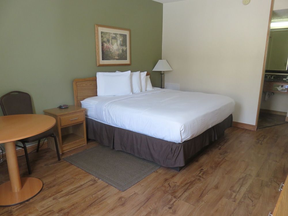 Room, 1 King Bed, Non Smoking (Pet Friendly)