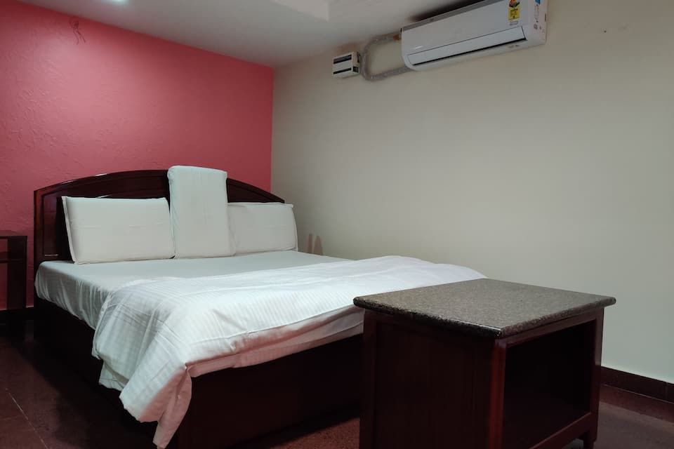 Gangavaram Residency Standard Room 2