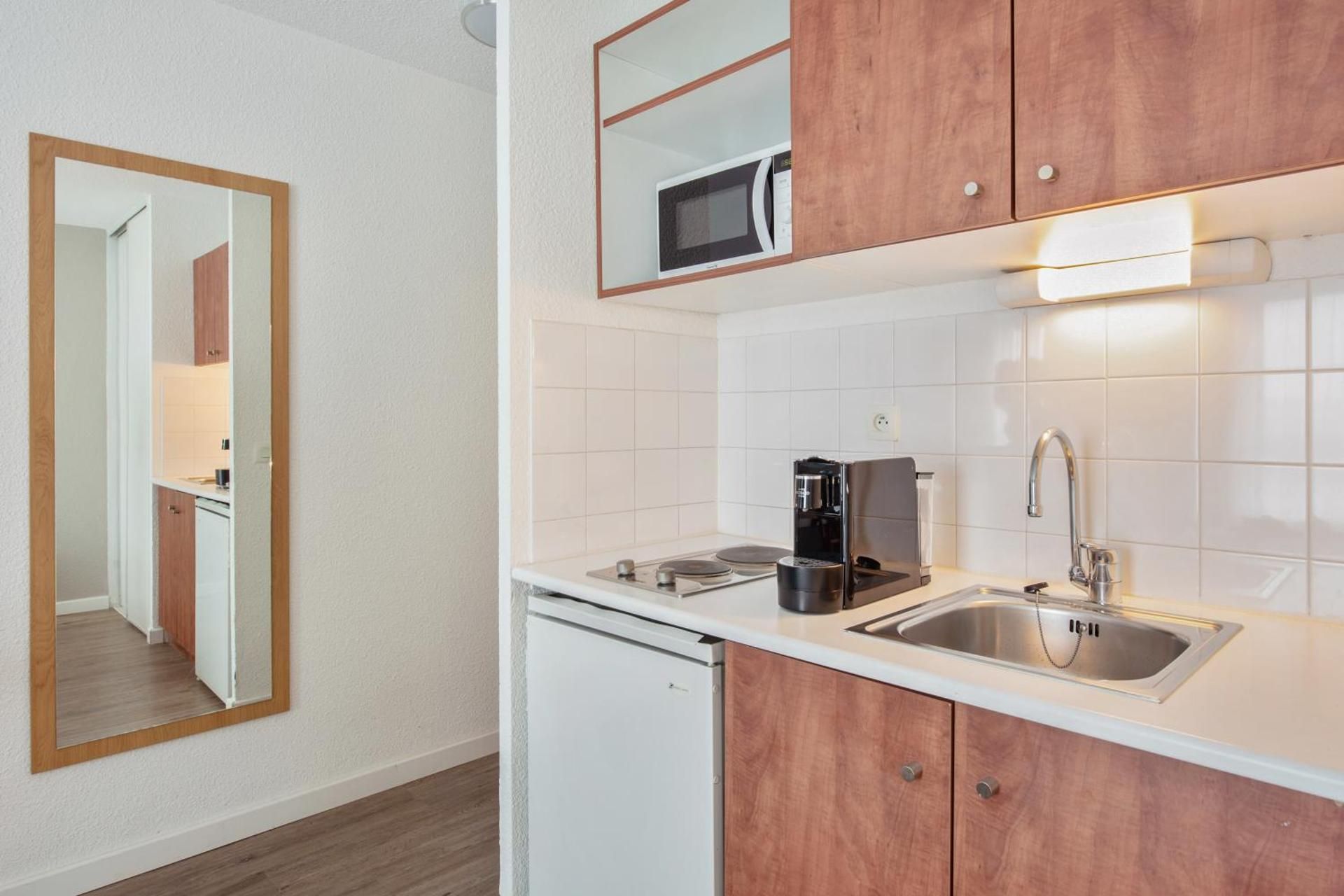 undefined Residhotel Lyon Part Dieu 7