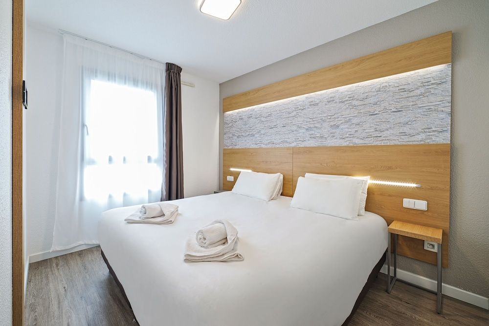 undefined Residhotel Lyon Part Dieu