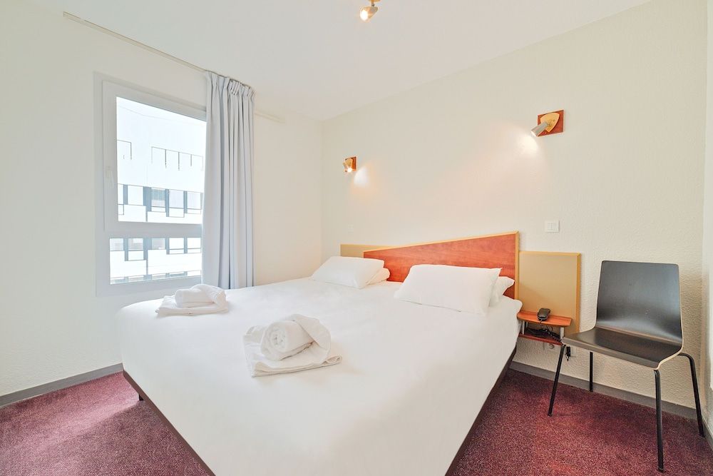 undefined Residhotel Lyon Part Dieu 5