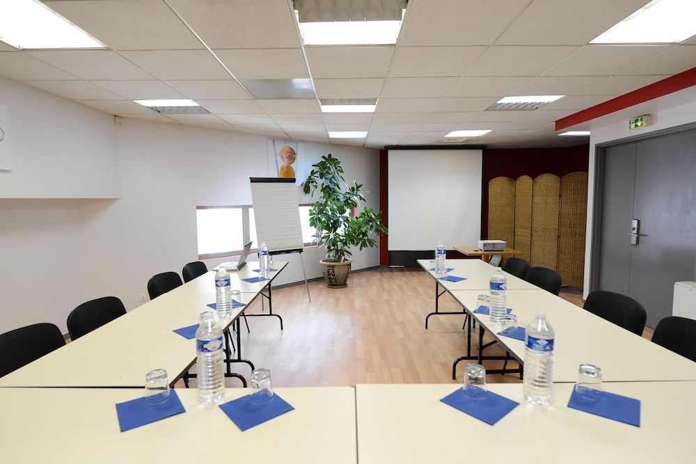 undefined Residhotel Lyon Part Dieu 9