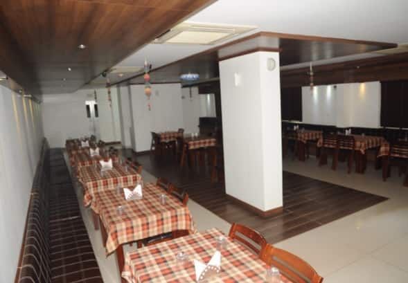 undefined Manasa Inn 9