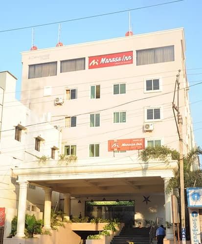 undefined Manasa Inn 6