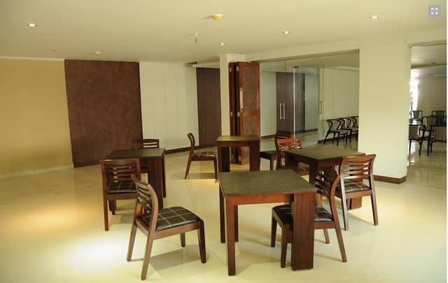 undefined Manasa Inn 3