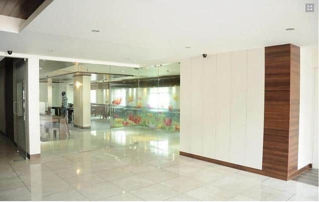 undefined Manasa Inn 2