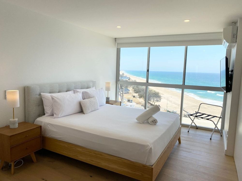 Hi Surf Beachfront Resort Apartments Apartment, 2 Bedrooms (Absolute Beach Front) 4