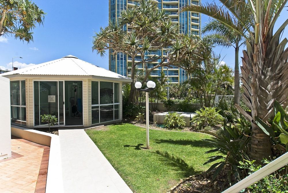 undefined Hi Surf Beachfront Resort Apartments 5