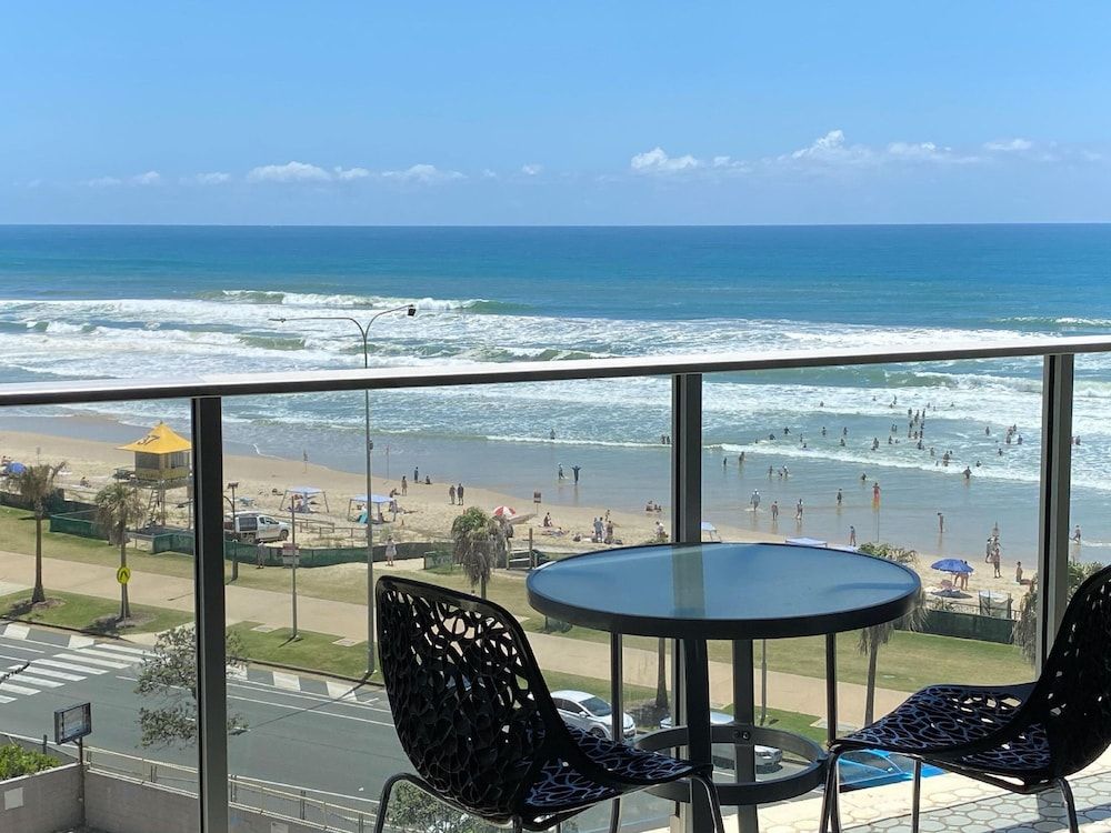 Hi Surf Beachfront Resort Apartments Standard Apartment, 2 Bedrooms 13
