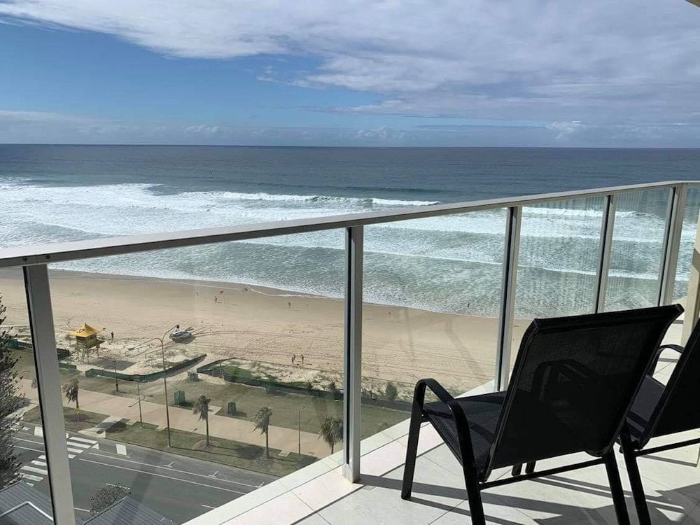 Hi Surf Beachfront Resort Apartments Standard Apartment, 2 Bedrooms 11