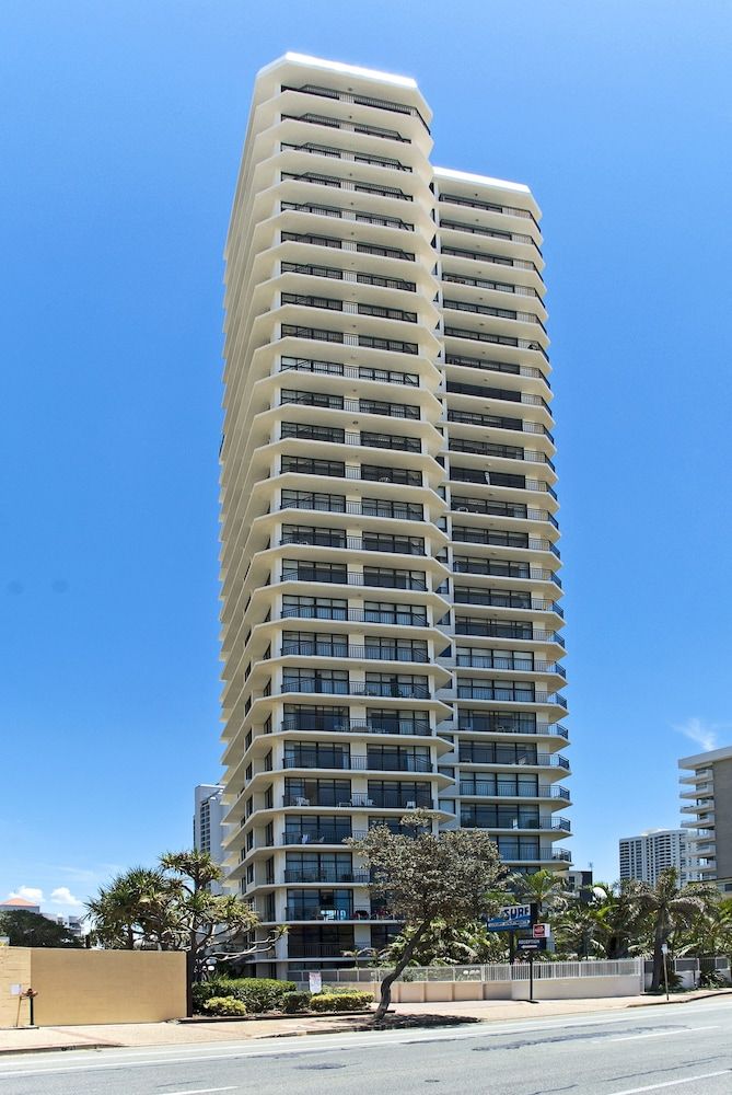 undefined Hi Surf Beachfront Resort Apartments 7