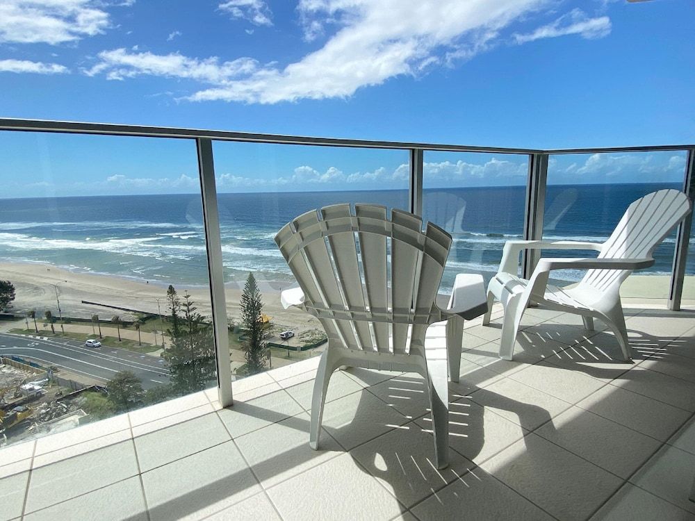 Hi Surf Beachfront Resort Apartments Standard Apartment, 2 Bedrooms 10
