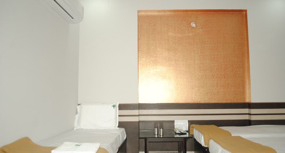 undefined Sri Sai Residency 4