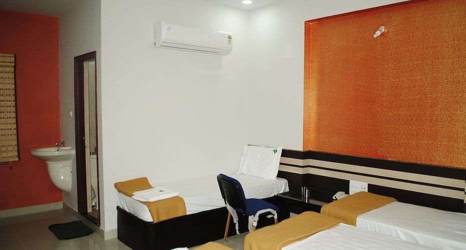 undefined Sri Sai Residency 5