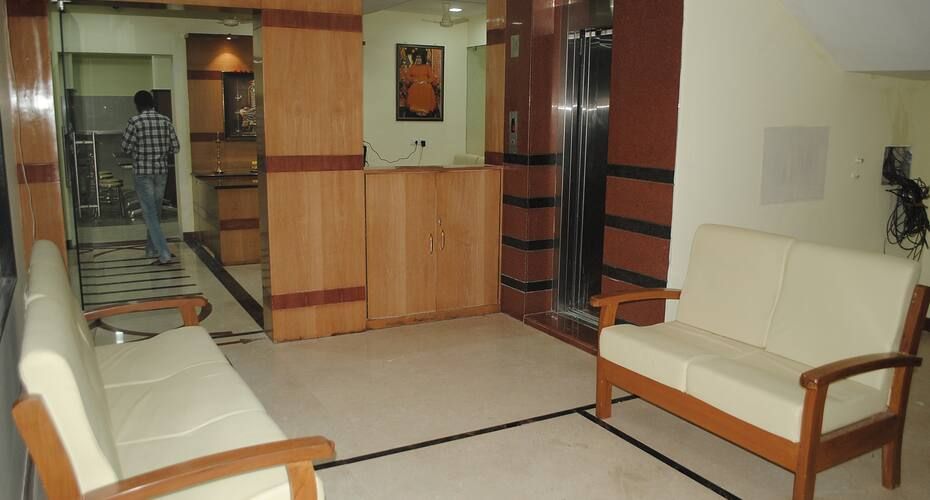 undefined Sri Sai Residency