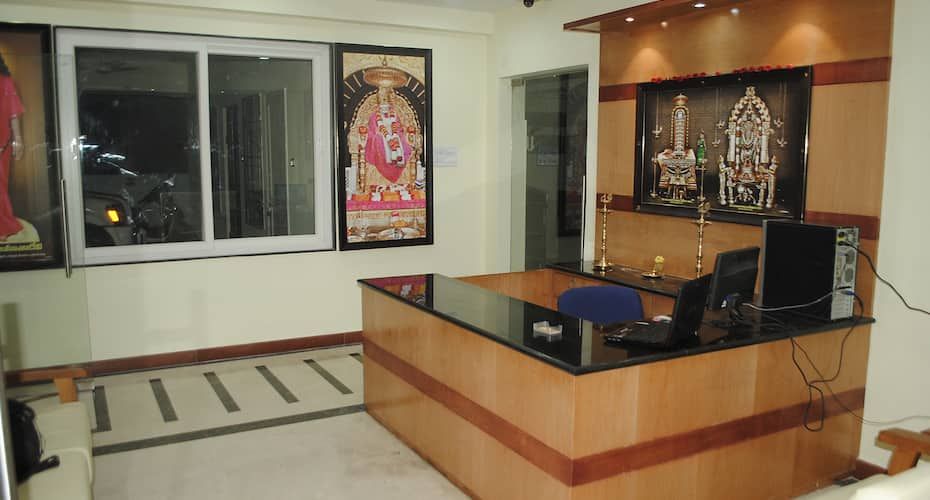 undefined Sri Sai Residency 2