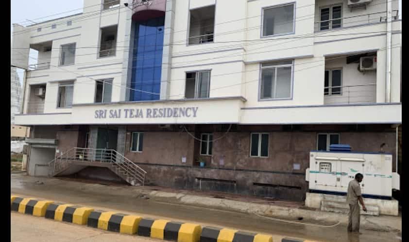 undefined Sri Sai Residency 6