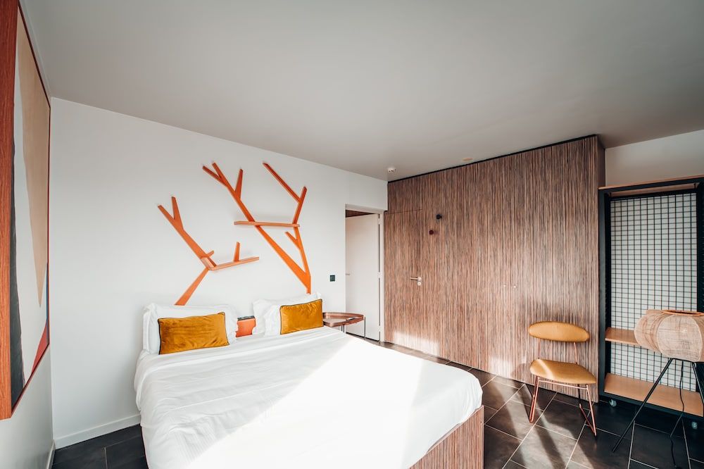 Standard Family Apartment (70m)