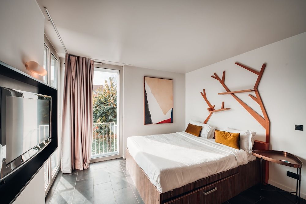Standard Family Apartment (70m)