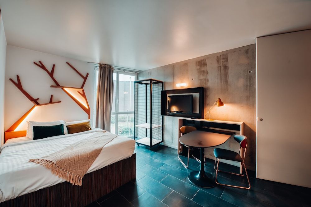 Cowool Cergy Comfort Family Apartment (70m) 7