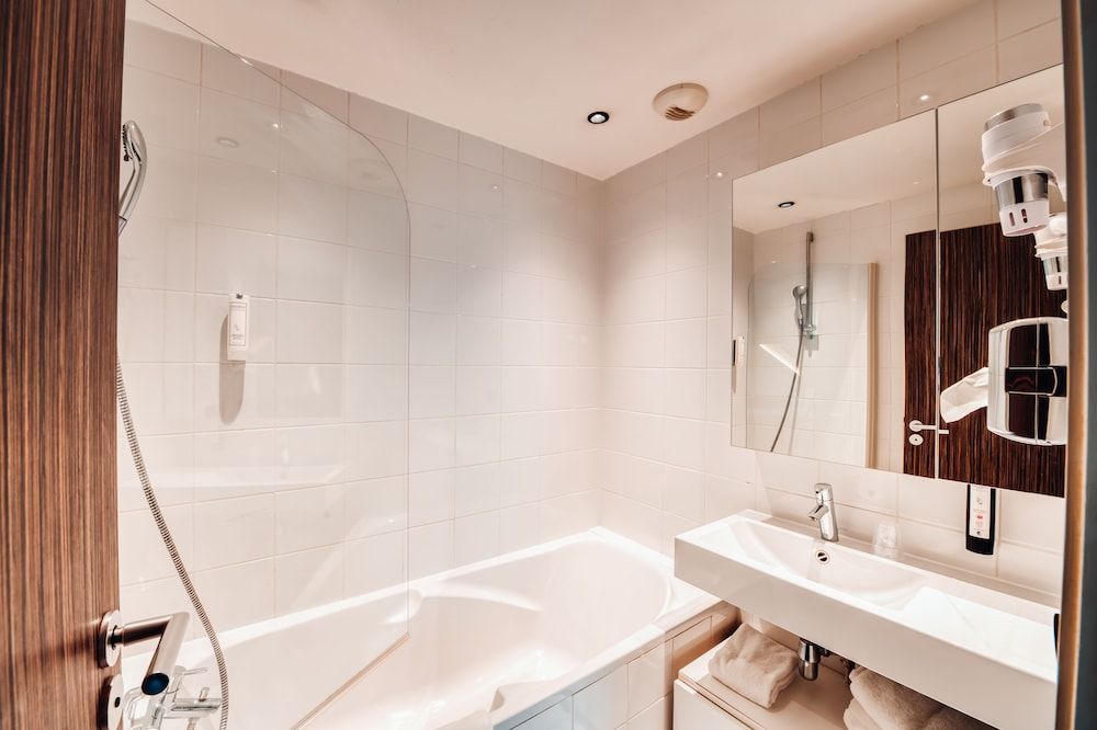 Cowool Cergy Comfort Family Apartment (70m) 19