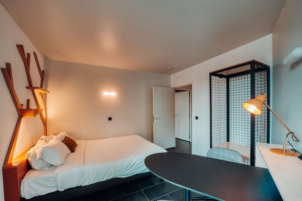 Cowool Cergy Comfort Family Apartment (70m)