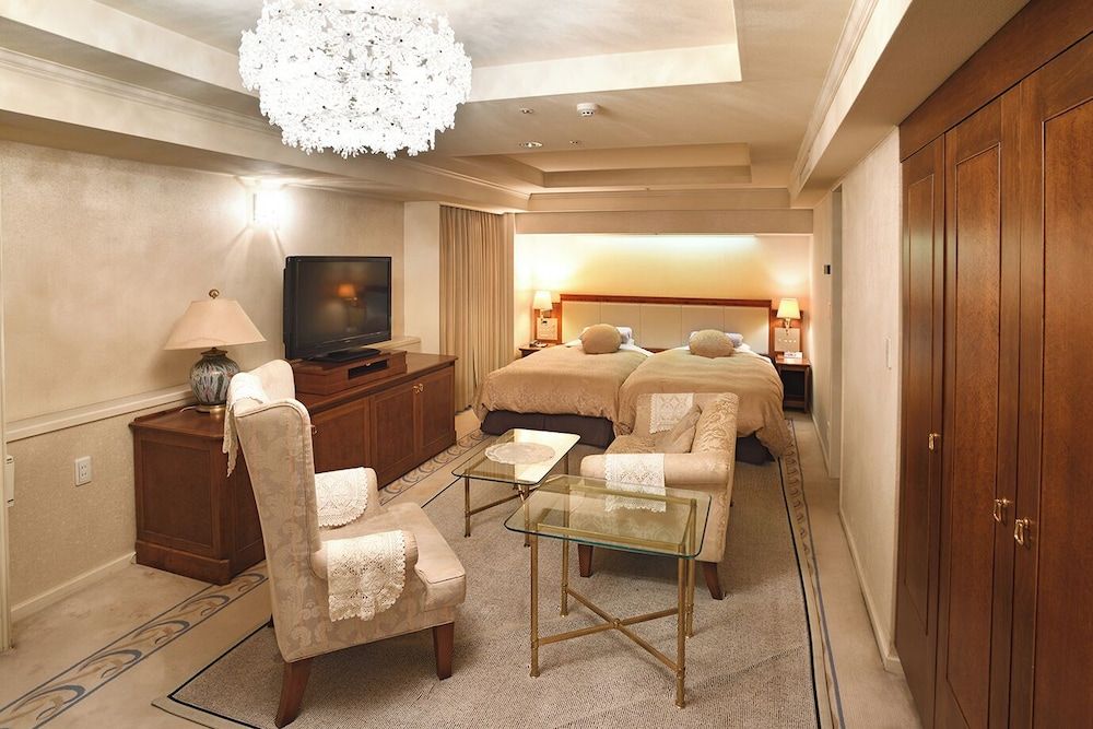 Suite