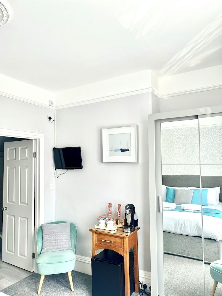 Bentley Lodge Guest House Luxury Double Room, 1 King Bed, Room 5 13