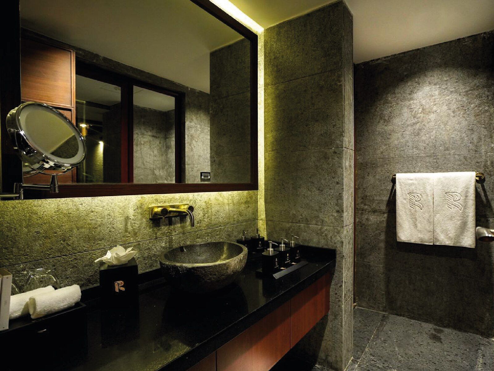 Rosetta Sakleshpur Robusta Room 7