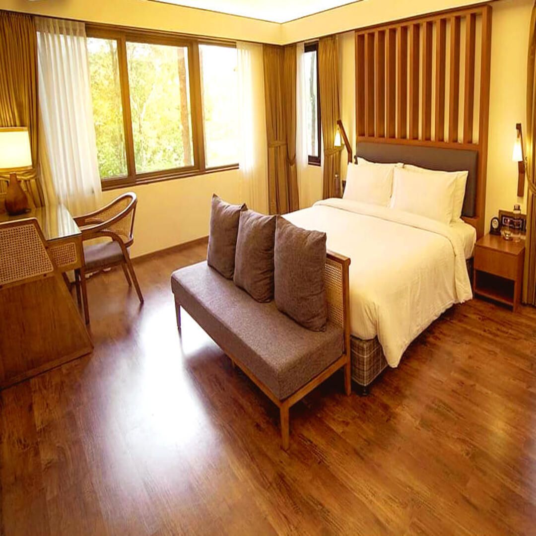 Rosetta Sakleshpur Pepper Suite