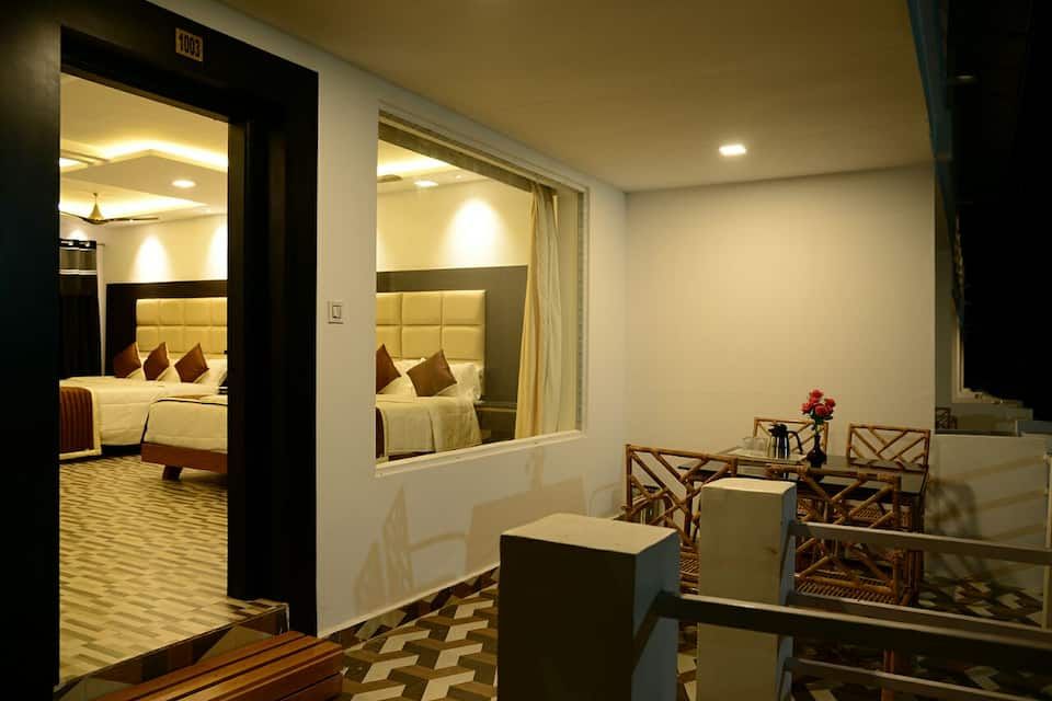 Room View