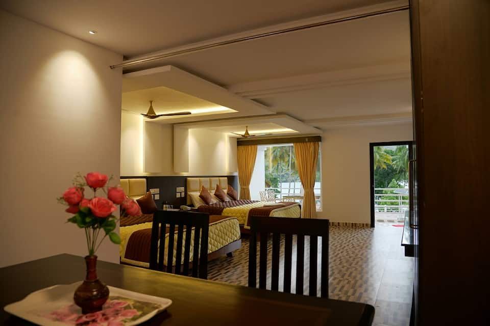 Room View