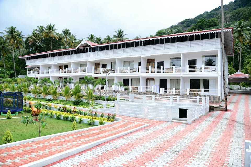 Orchard Valley Resort