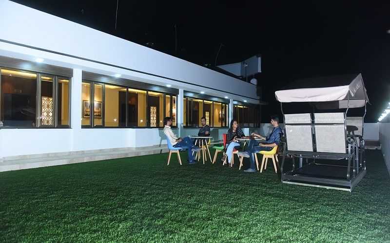Hotel Kutch Desert