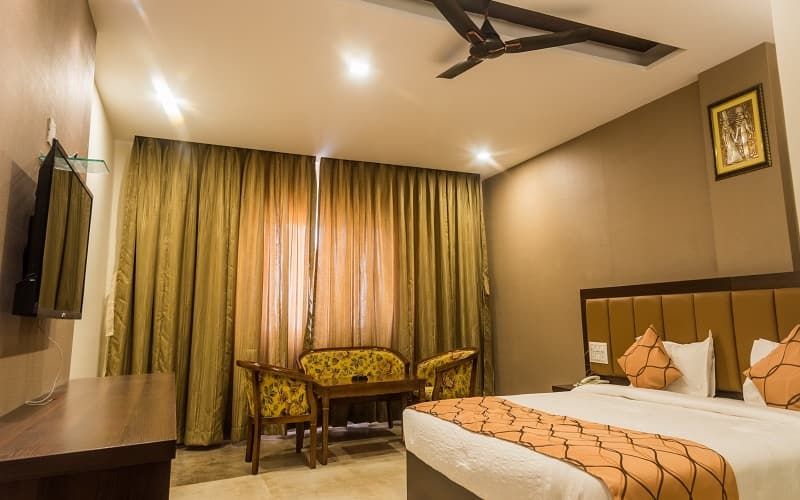 Royal Super Deluxe Room