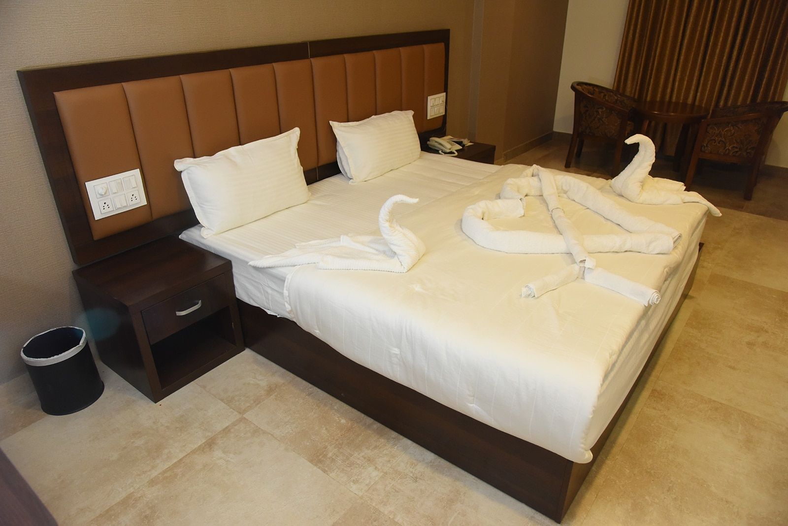 Hotel Kutch Desert Super Deluxe Room 2